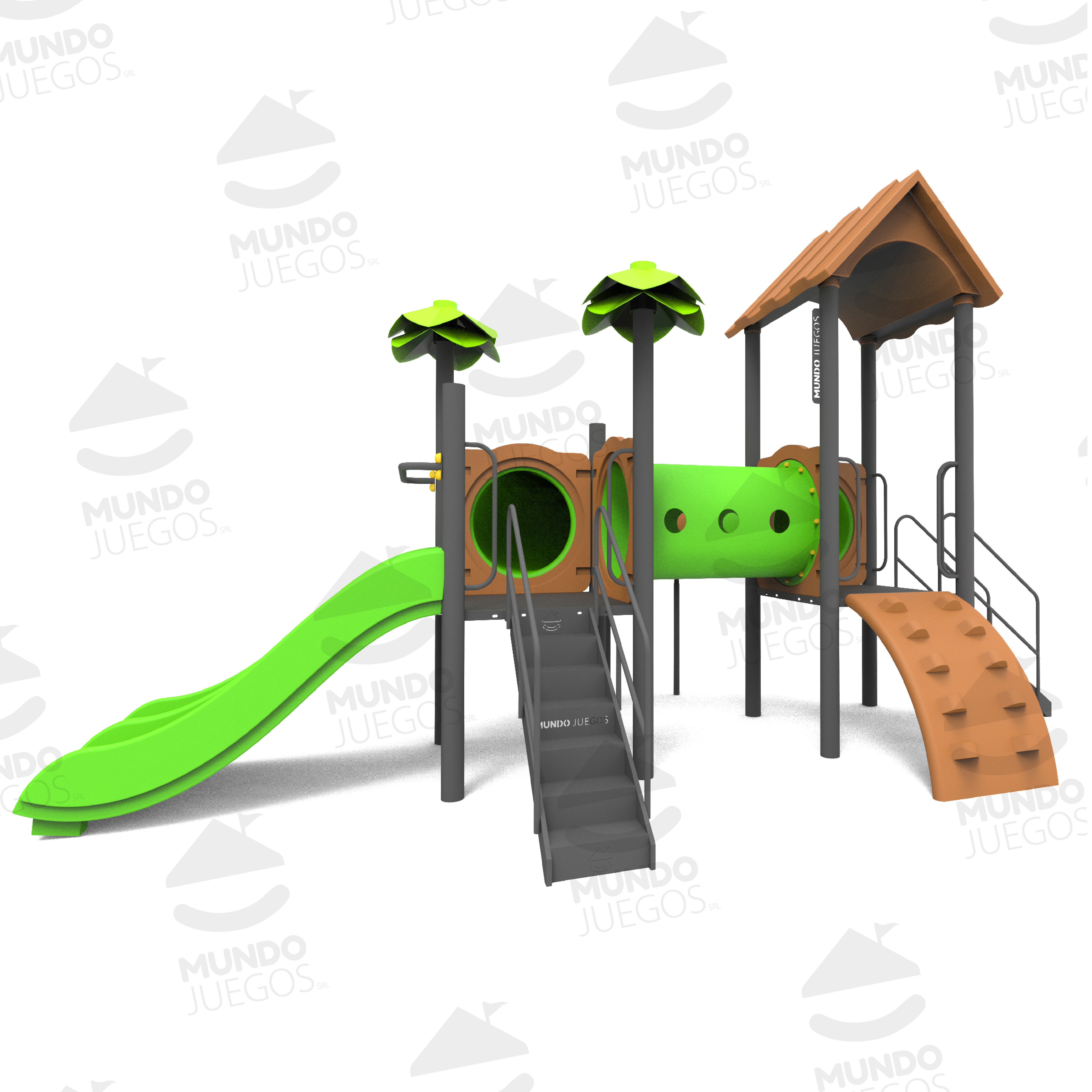 Ordenar Mobiliario J13.25 - Mangrullo Bonsai